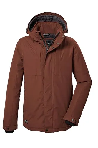 G.I.G.A. DX Herren Funktionsjacke 