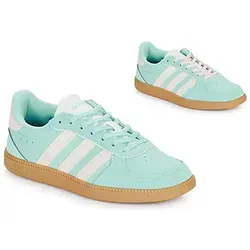 adidas Damen Breaknet Sleek Sneaker in türkis von adidas
