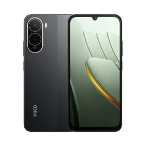 Xiaomi POCO C81 Pro 4G 4GB/256GB Schwarz
