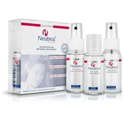 Elkaderm Neutrea 5% Urea Mini-Set 3 x 50ml von Elkaderm