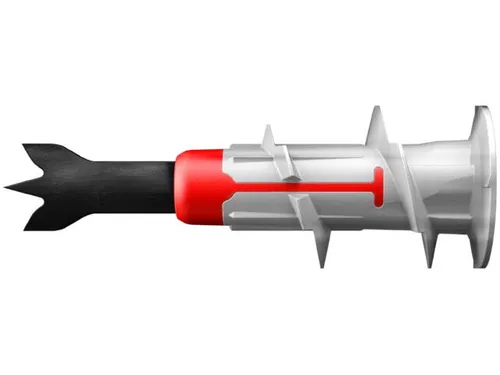 Fischer Gipskartondübel DuoBlade K NV 545683 SB-Karte