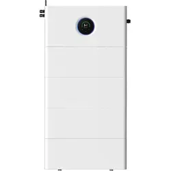 enjoy solar® GoodWe ESA Athena GW0.8/9.6 – Modularer Balkonkraftwerk Speicher mit 9,6kWh - Leistungsstarker Solarspeicher mit bis zu 1500W Off-Grid-Ausgangsleistung. Modular erweiterbar und ideal für effiziente Energieversorgung zuhause oder unterwegs. Zuverlässige Backup-Lösung für verschiedene Anwendungen.