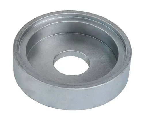 KS Tools Kugellager-Druckplatte #7, 150.2257 - Werkzeug-Sets, hochwertige Druckplatte für präzises Arbeiten an Kugellagern, ideal für professionelle Anwendungen.