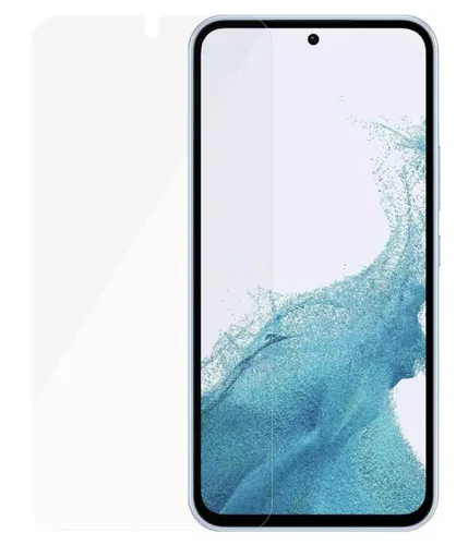 SAFE. by PanzerGlass Ultra Wide Fit Displayschutzglas für Samsung Galaxy A54 5G