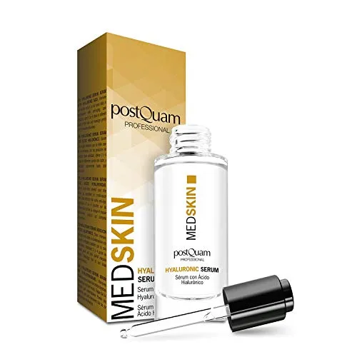 Med Skin Hyaluronic Serum 30 Ml