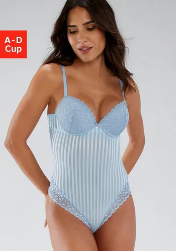 Turn- & Gymnastikanzüge Blau von s.Oliver