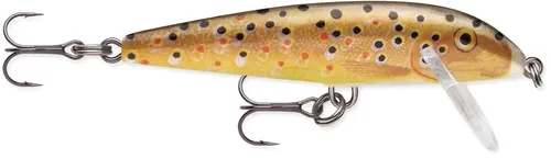 Rapala Wobbler Countdown 9cm CD09 - alle Farben -