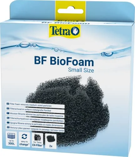 Tetra BF BioFoam Small von Tetra