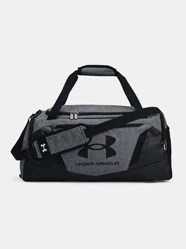 Under Armour UA Undeniable 5.0 Duffle SM Backpack - Klassische Sporttaschen – Wasserabweisend mit UA Storm-Technologie, ideal für Fitness und Reisen, robustes Design und komfortabler gepolsterter Schultergurt.