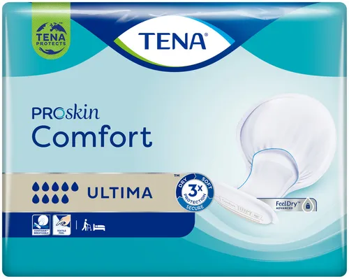 Tena Comfort Ultima, 52 Stück