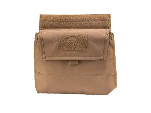 Viper TACTICAL VX Dangler - Aufbewahrungstasche - Coyote dunkel