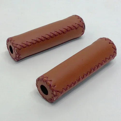 Griffe und Dekor für Fahrradlenker von Land-Haus-Shop