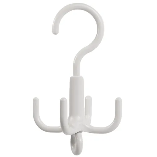 Kleiderständer Weiß von ELMOWO