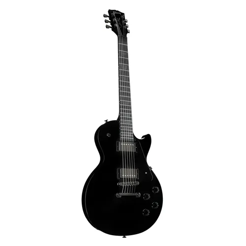 Gibson Les Paul Studio Dark Ebony E-Gitarre von Gibson