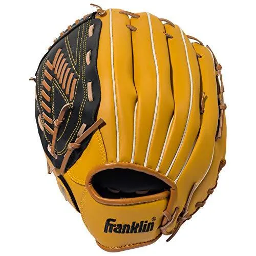 Franklin Sports Field Master Series Baseball Handschuhe von Franklin Sports