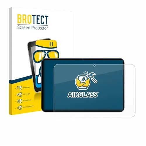 BROTECT Schutzglas für Tabwee T60 PRO 13.4