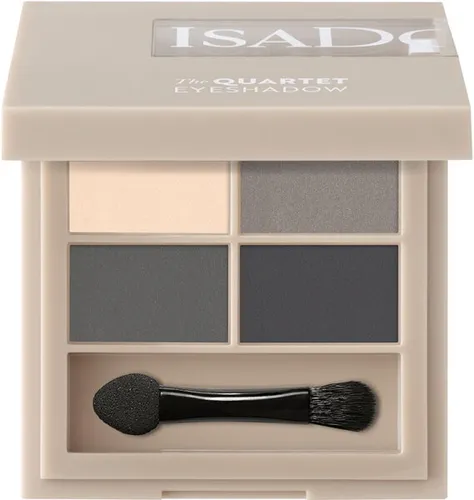 Make-up Schwarz von IsaDora