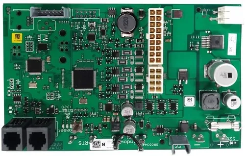 Elektronik - Truma Ersatzteil Nr. 34020-00924 - für Combi 4 / 4 E