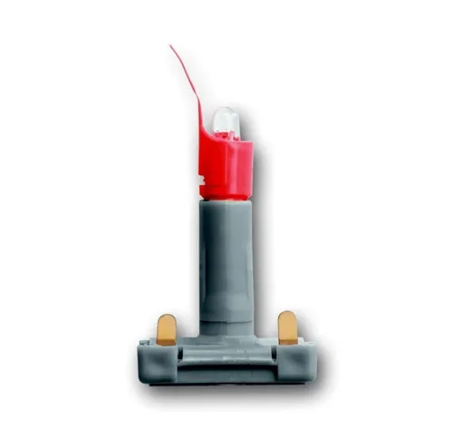 Busch-Jaeger 8382-12 LED-Beleuchtungseinheit 1,0 mA, 230 V