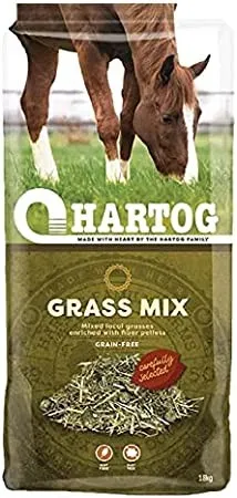 Hartog Grass Mix