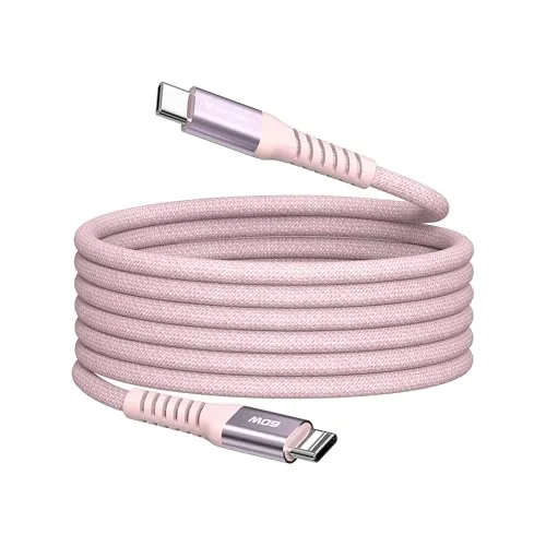 Kabel Pink von Verbatim