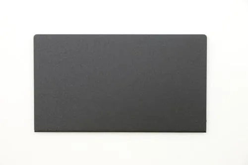 Lenovo Ersatzteil Small Mylar + Synaptics PCB, GS Black, 01YU051