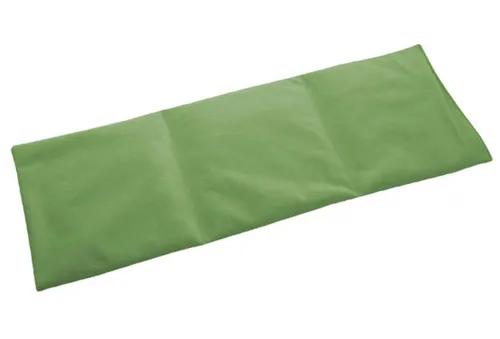Aroma Körnerkissen ca. 55x20 cm Kryotherm® natur