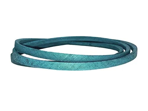 Bulktex Keilriemen passend für CASTELGARDEN Twin - Cut (102 cm)