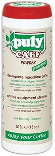 Bio-Reiniger für Espressomaschinen Brühgruppe von Puly Caff 1 Kg