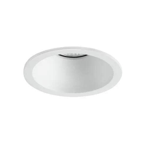 Brumberg 12384173 LED-Einbauleuchte 7W Weiß von Brumberg