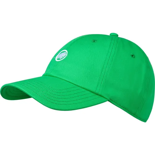 Mammut Baseball Cap Mammut pinea (40306) L-XL - Hüte & Caps, ideal für Klettern, Wandern und Alltag – mit individueller Anpassung für perfekten Sitz und schickem Mammut Logo.