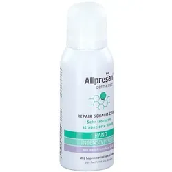 Allpresan Derma Med Hand Intensivpflege mit Duft