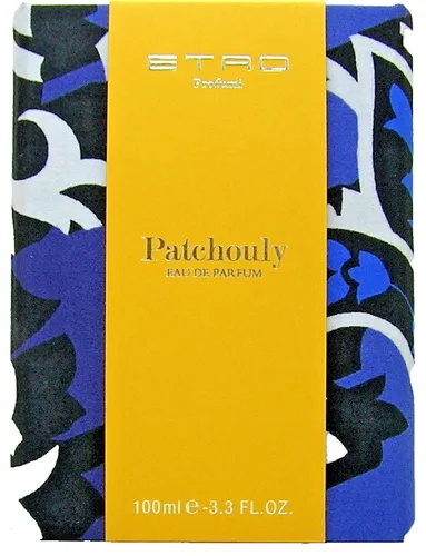 Produktbild Etro Patchouly Eau de Parfum 100 ml