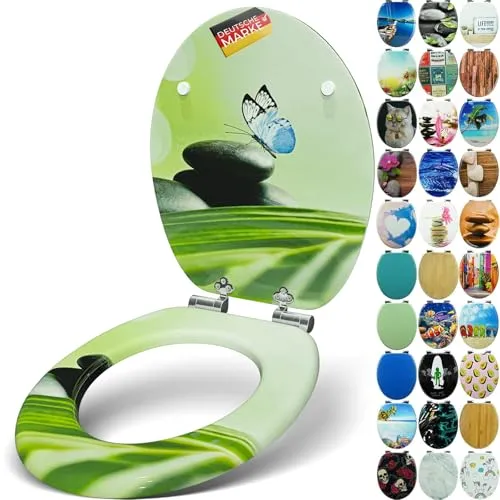 SANFINO® Premium WC Sitz