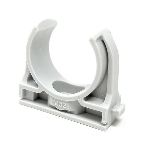 Stk. Pollmann Clip-Rohrschelle 1310912 Rohrschellen Clip-Rohrschelle 50