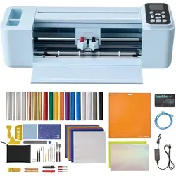 VEVOR Vinylschneidemaschine 30 cm – Kreativer Schneideplotter für DIY-Projekte