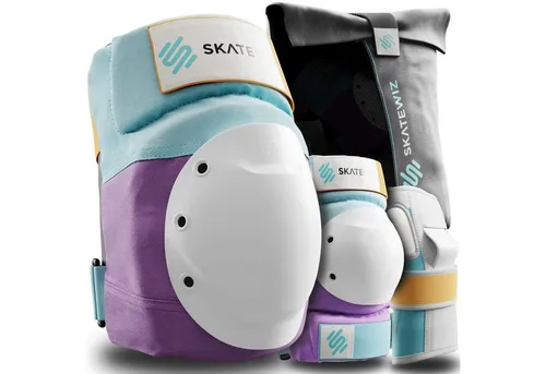 SKATEWIZ Protektoren von SKATEWIZ