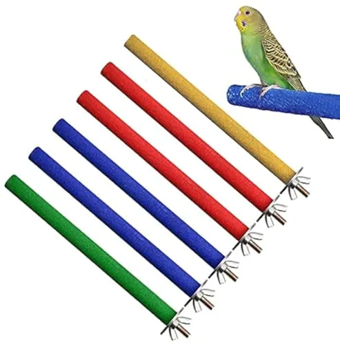 Vogelleitern & -sitzstangen von AQH