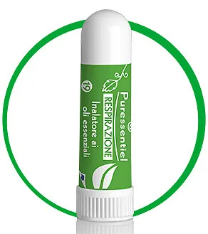Puressentiel Resp Ok Inhalator