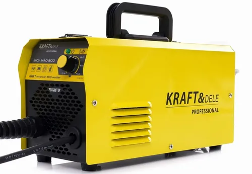 MIG/MAG Schweißgerät 40-200 A Inverter