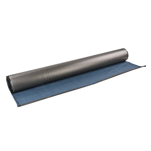 Selbstklebende Dachbahn 5 m² für Flachdächer