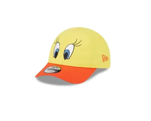 New Era Kinder Warner Brothers Character 9Forty Basecap