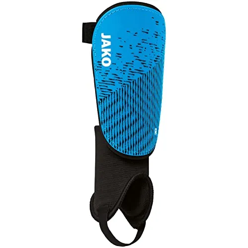 Jako Schienbeinschoner Performance Classic 2764 JAKO Blau L