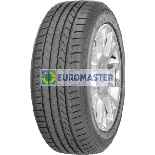 Goodyear Efficient Grip AOE ROF FP XL DOT22 Runflat 255/40 R19 100Y Sommerreifen - Sommerreifen für PKW und SUV, mit Runflat-Technologie für maximale Sicherheit auch bei Druckverlust. Hohe Nasshaftung (Klasse C) und langlebige Leistung.