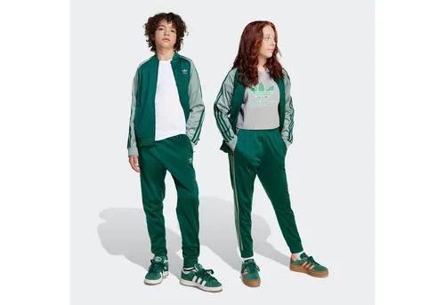 adidas Originals Sporthose ADICOLOR SST KIDS Superstar Kinder Trainingshose