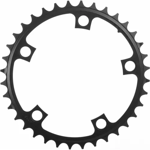 SRAM Kettenblatt Road, 5-Arm, 110 mm Lochkreis 34 Zähne