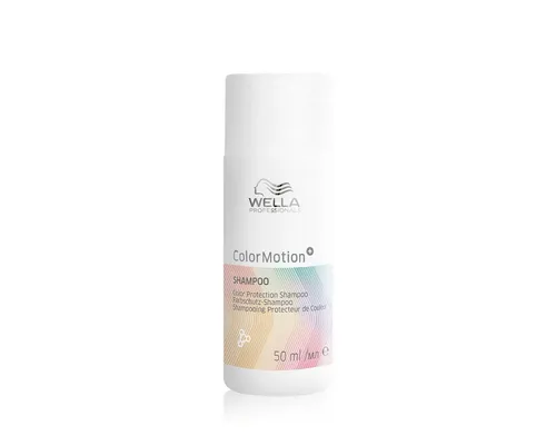 Wella ColorMotion+