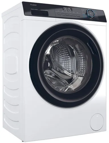 Haier Waschmaschine HW70-B14929, 7 kg, Flüsterleiser Motor von Haier