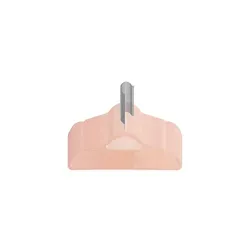 Songmics Kleiderbügel CRF50PK in pink von Möbel Kraft