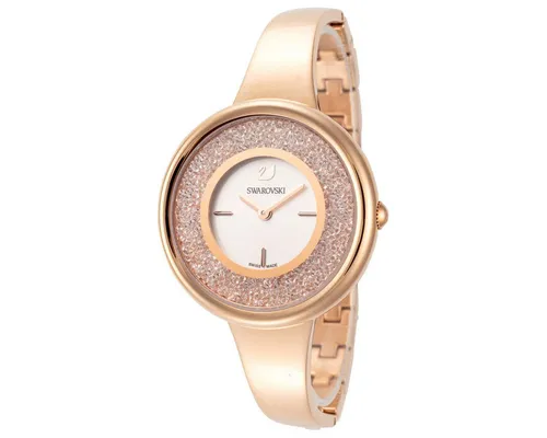 Swarovski Quarzuhr Crystalline Pure 5269250